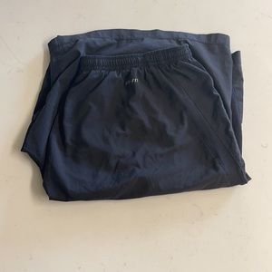 Nike Dryfit running shorts
